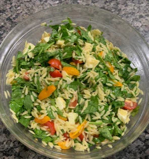 What's For Dinner? by Patricia Tracy - Marcel’s Culinary Experience