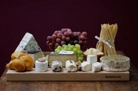 Say "Cheese" by Deb Forkins - Marcel’s Culinary Experience