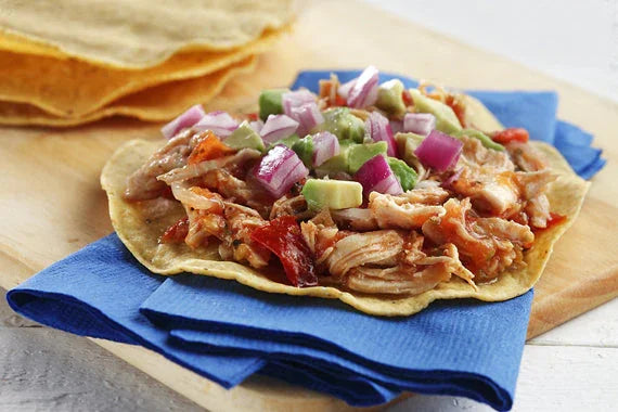 Taco Truck by Jamie Bordoshuk - Marcel’s Culinary Experience