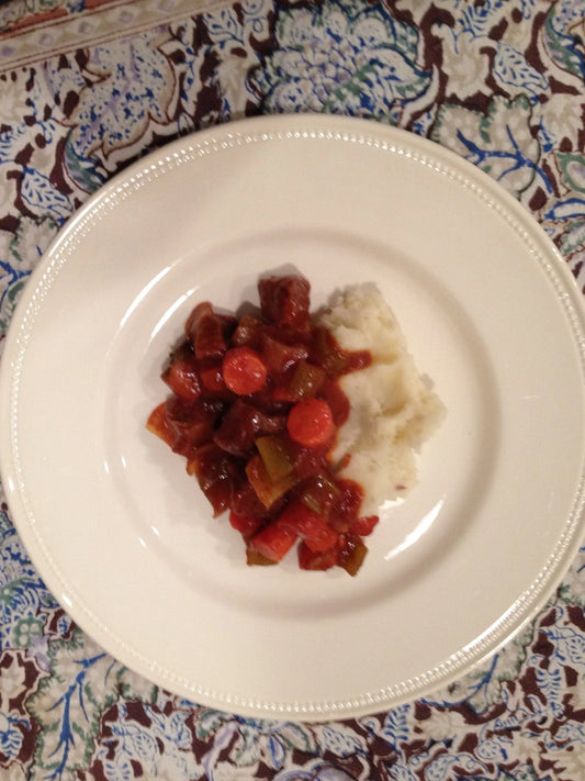 For the Love of Snow Days by Carolyn Raber - Marcel’s Culinary Experience