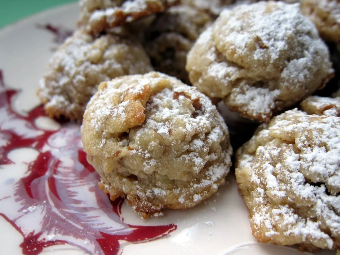 A Batter Bowl & A Wooden Spoon by Dana Williams - Marcel’s Culinary Experience