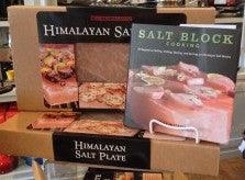 Salt of the Earth by Dana Williams - Marcel’s Culinary Experience