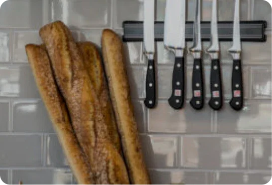 Home page - Marcel’s Culinary Experience