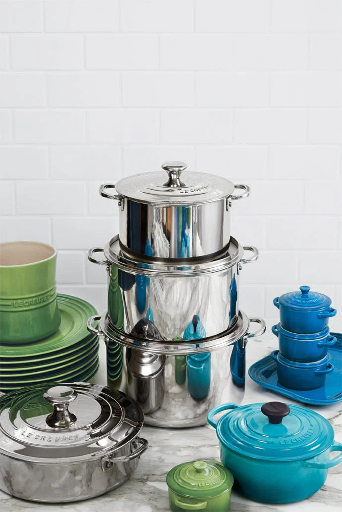 COOKWARE - Marcel’s Culinary Experience