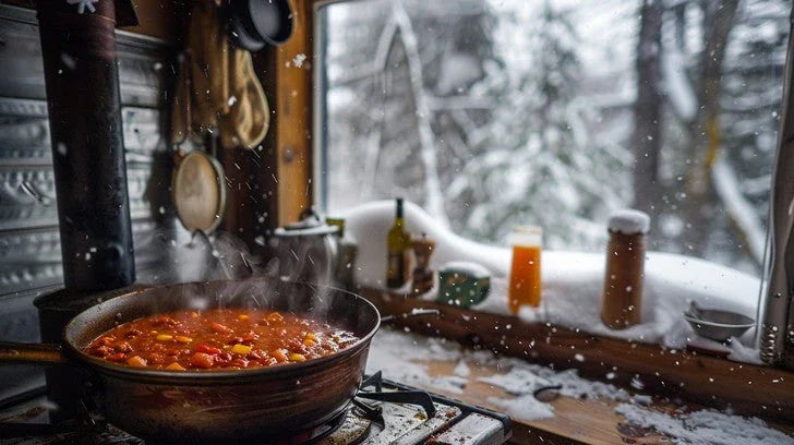 Classes - February to June 2025 - Marcel’s Culinary Experience