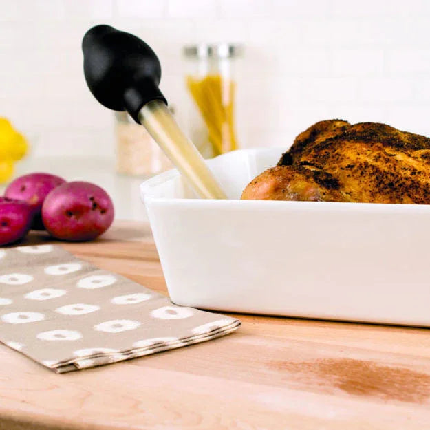 Tovolo Dripless Baster - Marcel’s Culinary Experience