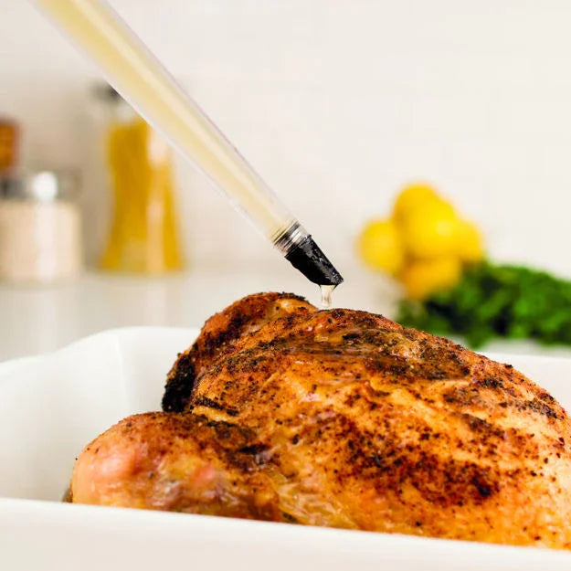 Tovolo Dripless Baster - Marcel’s Culinary Experience