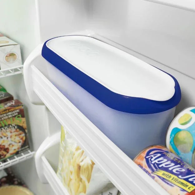 Tovolo Marine Glide-A-Scoop Ice Cream Tub - 1.5 Quart - Marcel’s Culinary Experience