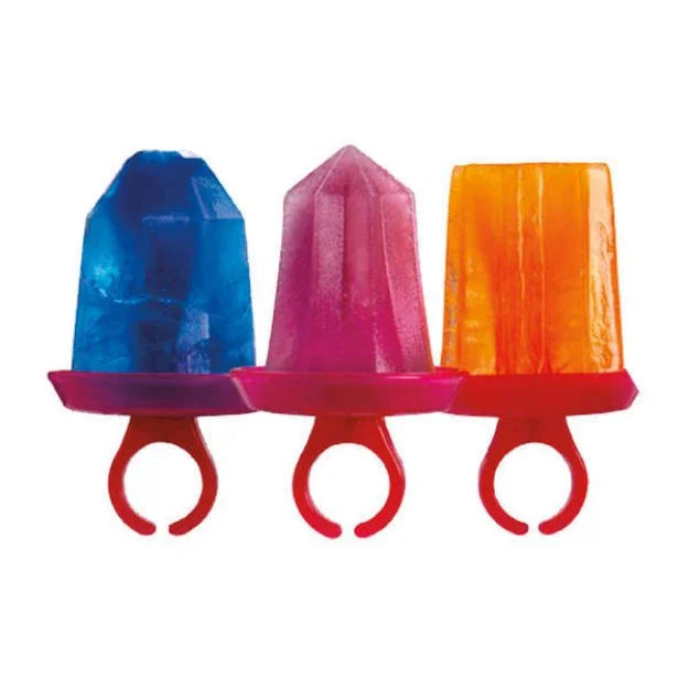 Tovolo Jewel Pop Molds - Set of 6 - Marcel’s Culinary Experience