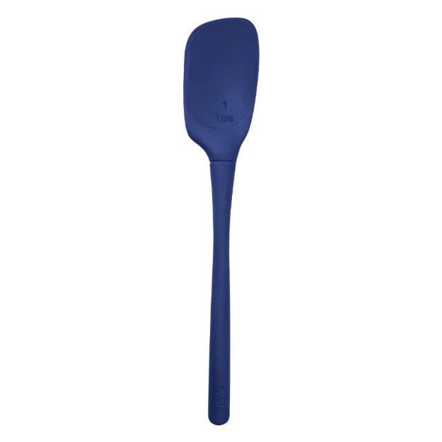 Flex-Core All Silicone Deep Spoon - Deep Indigo