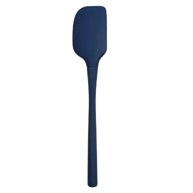 Flex-Core Spatula All Silicone Deep Indigo