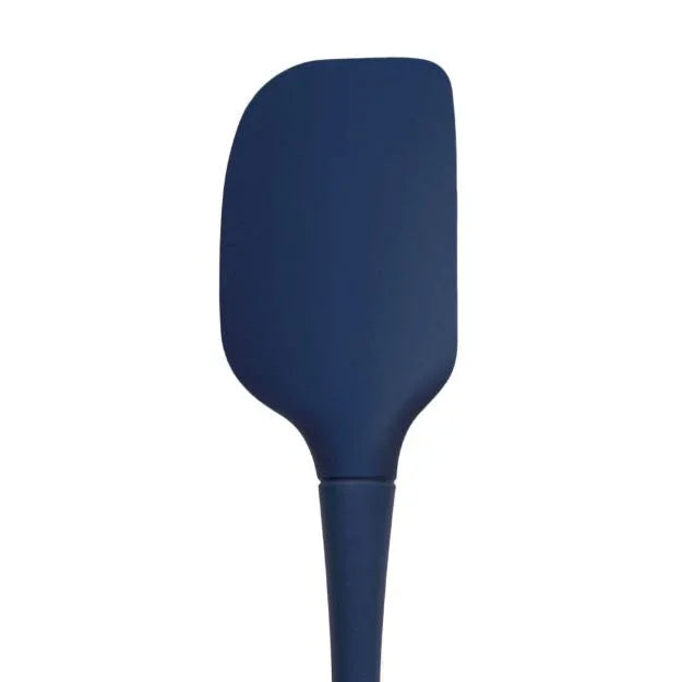 Tovolo Flex-Core Spatula All Silicone Deep Indigo - Marcel’s Culinary Experience