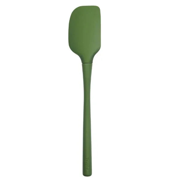 Tovolo FLEX-CORE SPATULA ALL SILICONE PESTO - Marcel’s Culinary Experience