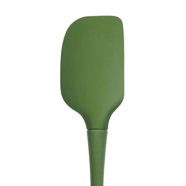Tovolo FLEX-CORE SPATULA ALL SILICONE PESTO - Marcel’s Culinary Experience