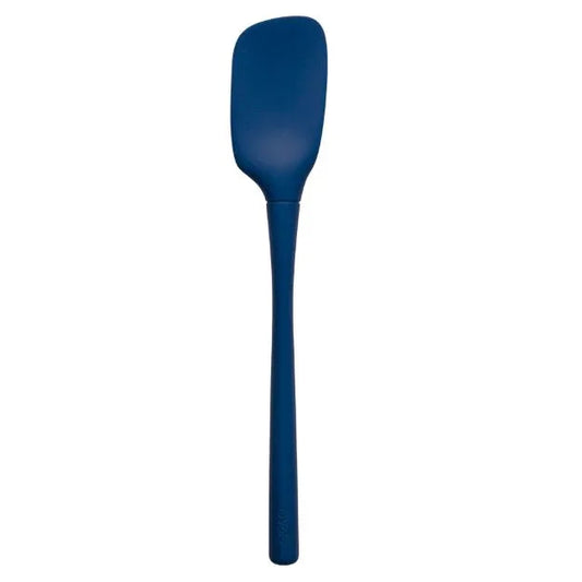 Tovolo Flex-Core Spoonula All Silicone Deep Indigo - Marcel’s Culinary Experience