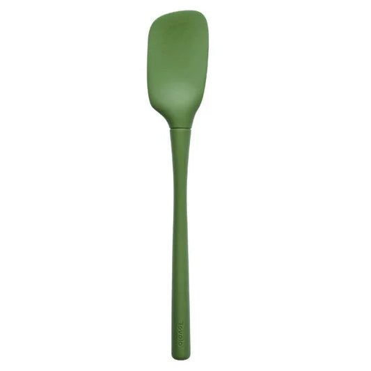Tovolo FLEX-CORE SPOONULA ALL SILICONE PESTO - Marcel’s Culinary Experience