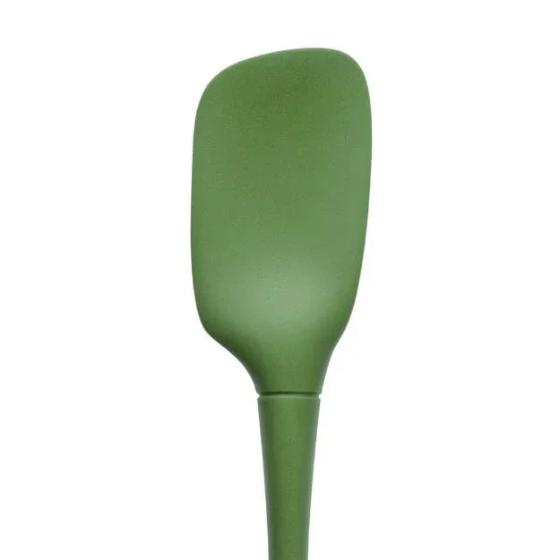 Tovolo FLEX-CORE SPOONULA ALL SILICONE PESTO - Marcel’s Culinary Experience