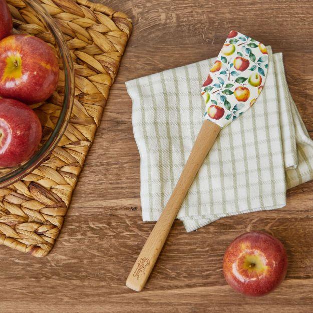 Spatulart Large Apple Orchard - Marcel’s Culinary Experience