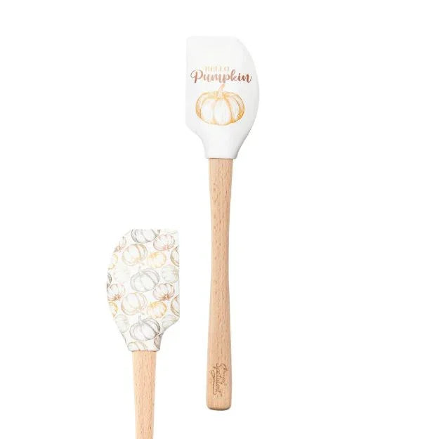 Spatulart Hello Pumpkin - Marcel’s Culinary Experience