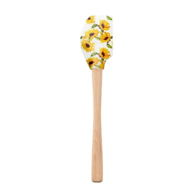 Spatulart Sunflower Field - Marcel’s Culinary Experience