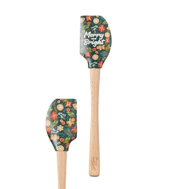 Spatulart Merry & Bright - Marcel’s Culinary Experience