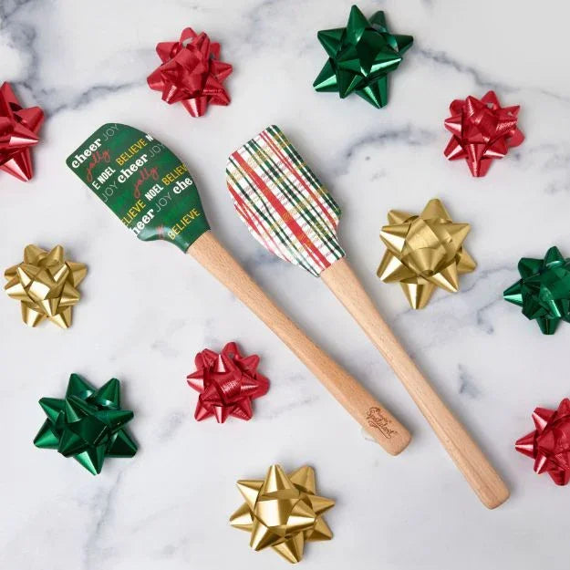 Spatulart Gift Wrap - Marcel’s Culinary Experience