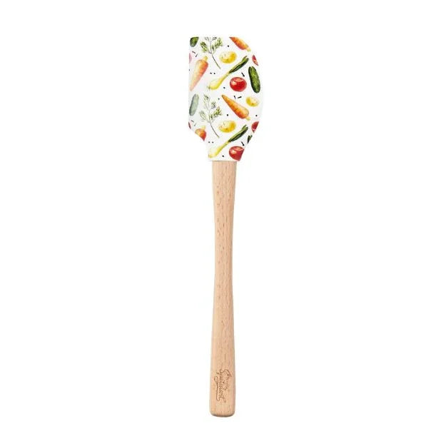 Spatulart Large Vegetable Garden - Marcel’s Culinary Experience