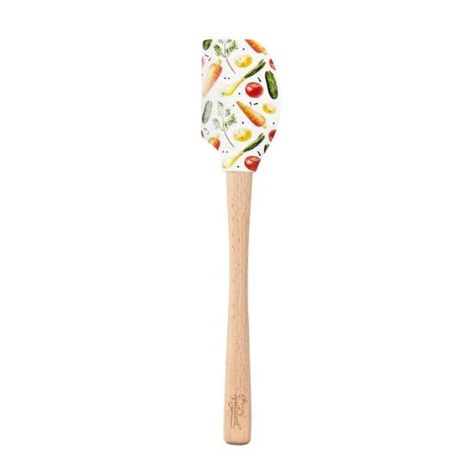 Spatulart Large Vegetable Garden - Marcel’s Culinary Experience
