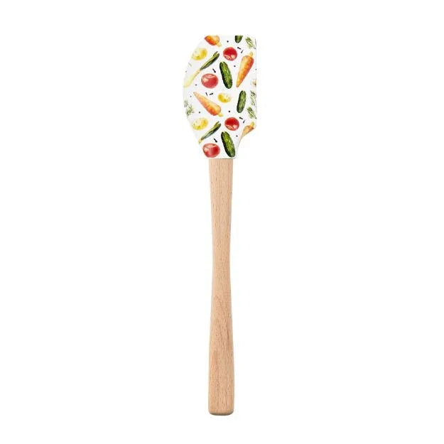 Spatulart Large Vegetable Garden - Marcel’s Culinary Experience