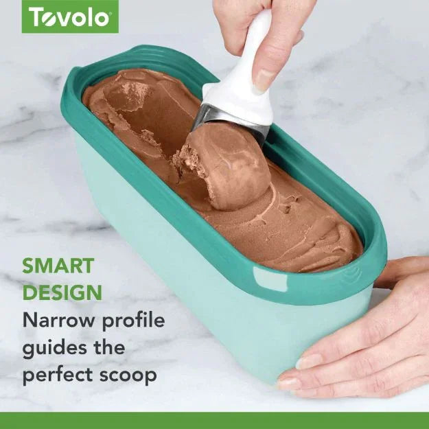 Glide-A-Scoop Ice Cream Tub - 1.5 Quart - Tropical Breeze - Marcel’s Culinary Experience