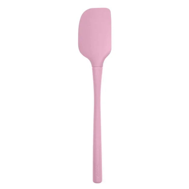Tovolo FLEX-CORE SPATULA ALL SILICONE PINK SORBET - Marcel’s Culinary Experience