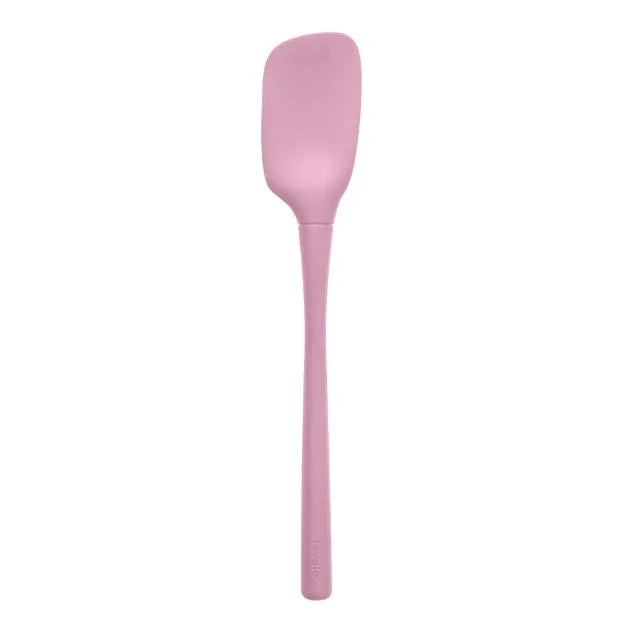 Tovolo FLEX-CORE SPOONULA ALL SILICONE PINK SORBET - Marcel’s Culinary Experience