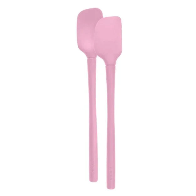 Tovolo FLEX-CORE MINI SPAT SPOON ALL SILICONE PINK SORBET - Marcel’s Culinary Experience