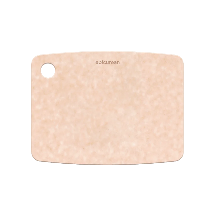 Epicurean Kitchen Series Cutting Board Natural 8 x 6