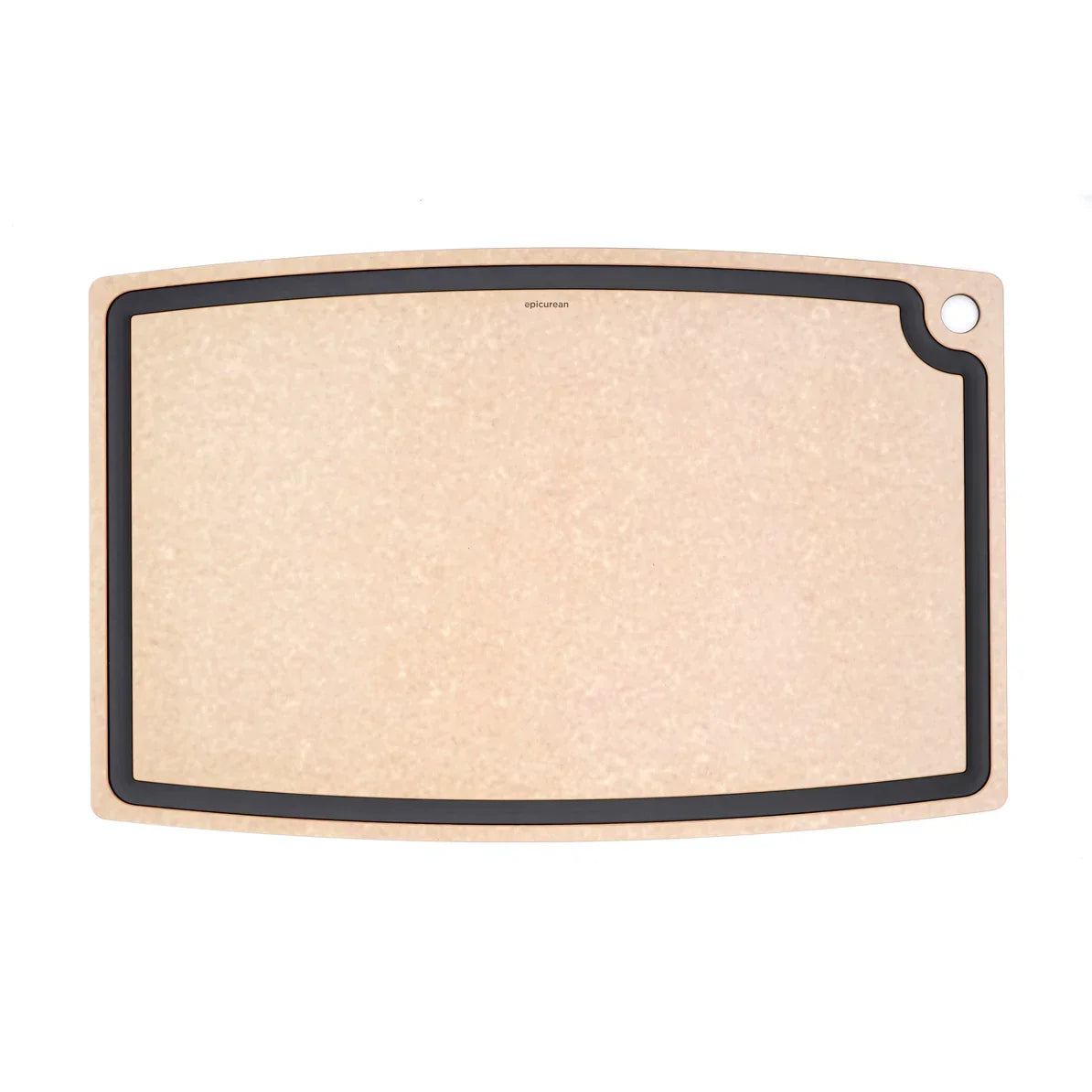 Epicurean Gourmet Series Cutting Board Natural/Slate 27x17.5 - Marcel’s Culinary Experience