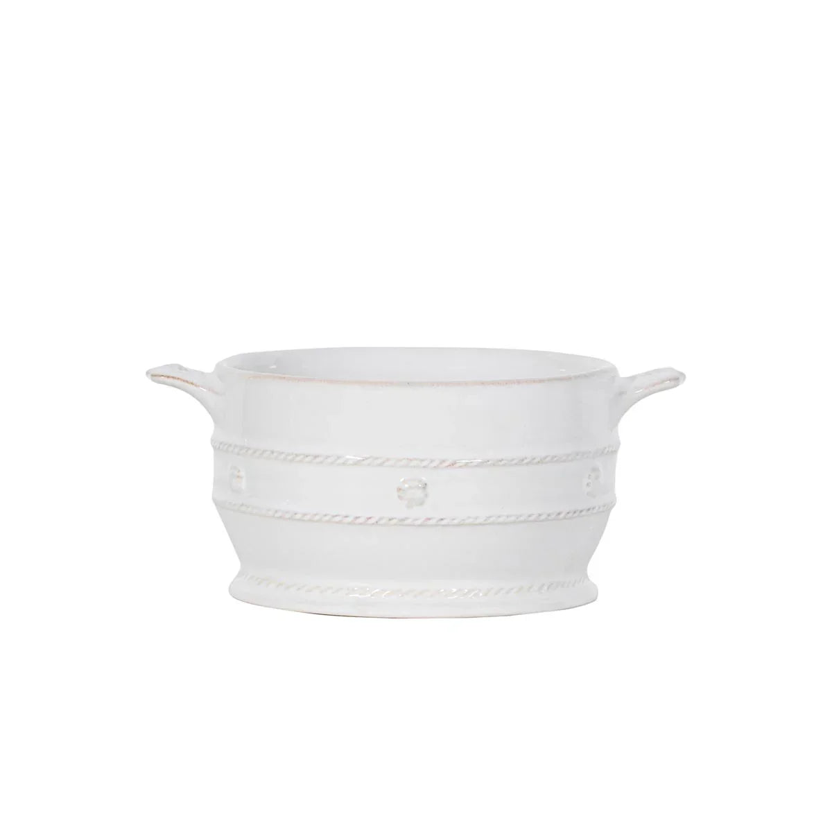 Juliska Berry & Thread Mini Cocotte