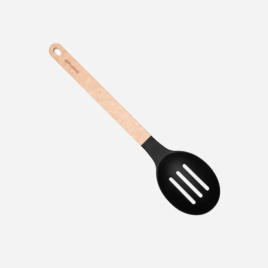 Epicurean Gourmet Series Slotted Spoon - Marcel’s Culinary Experience