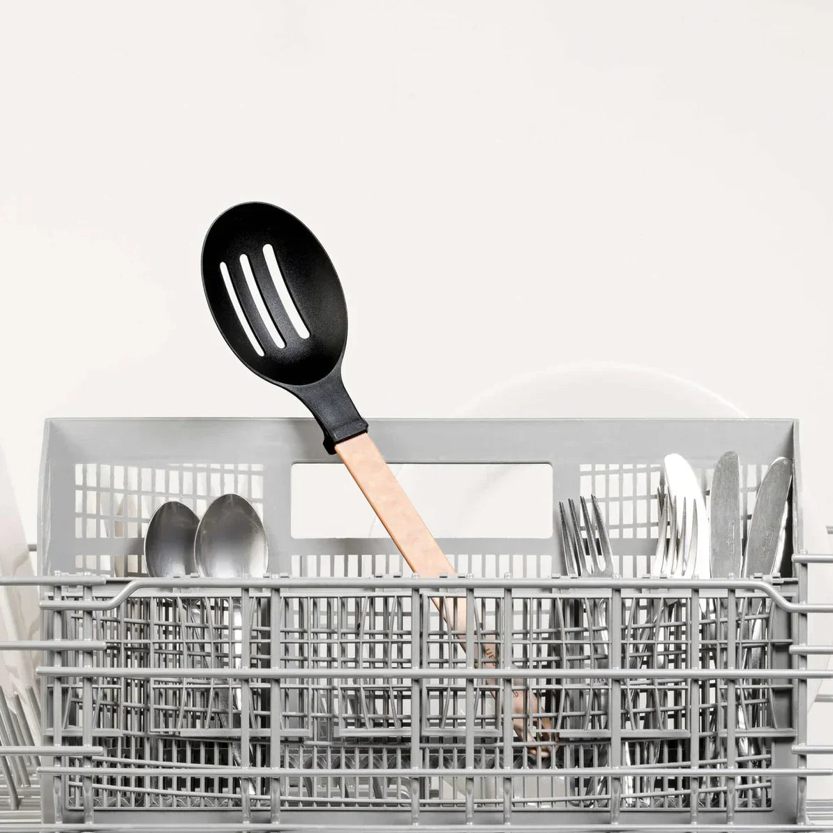 Epicurean Gourmet Series Slotted Spoon - Marcel’s Culinary Experience