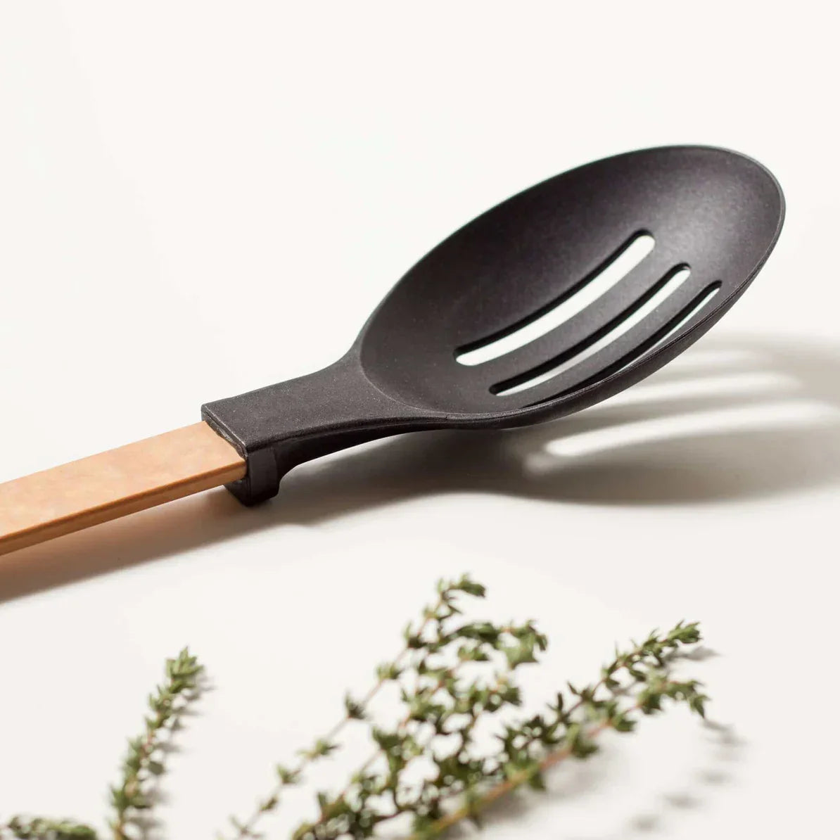 Epicurean Gourmet Series Slotted Spoon - Marcel’s Culinary Experience