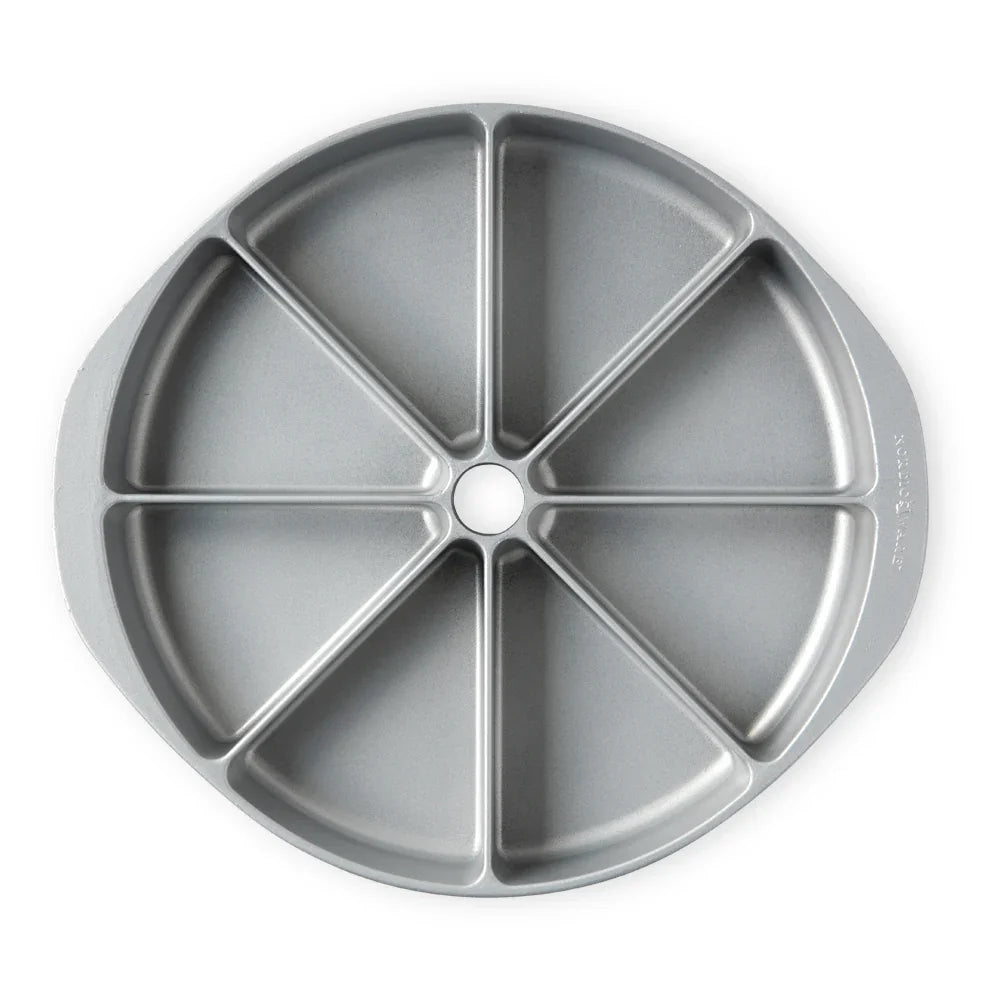 Nordic Ware Scottish Scone & Cornbread Pan - Marcel’s Culinary Experience