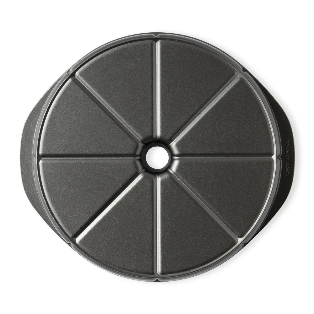 Nordic Ware Scottish Scone & Cornbread Pan - Marcel’s Culinary Experience