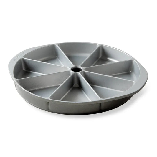 Nordic Ware Scottish Scone & Cornbread Pan - Marcel’s Culinary Experience