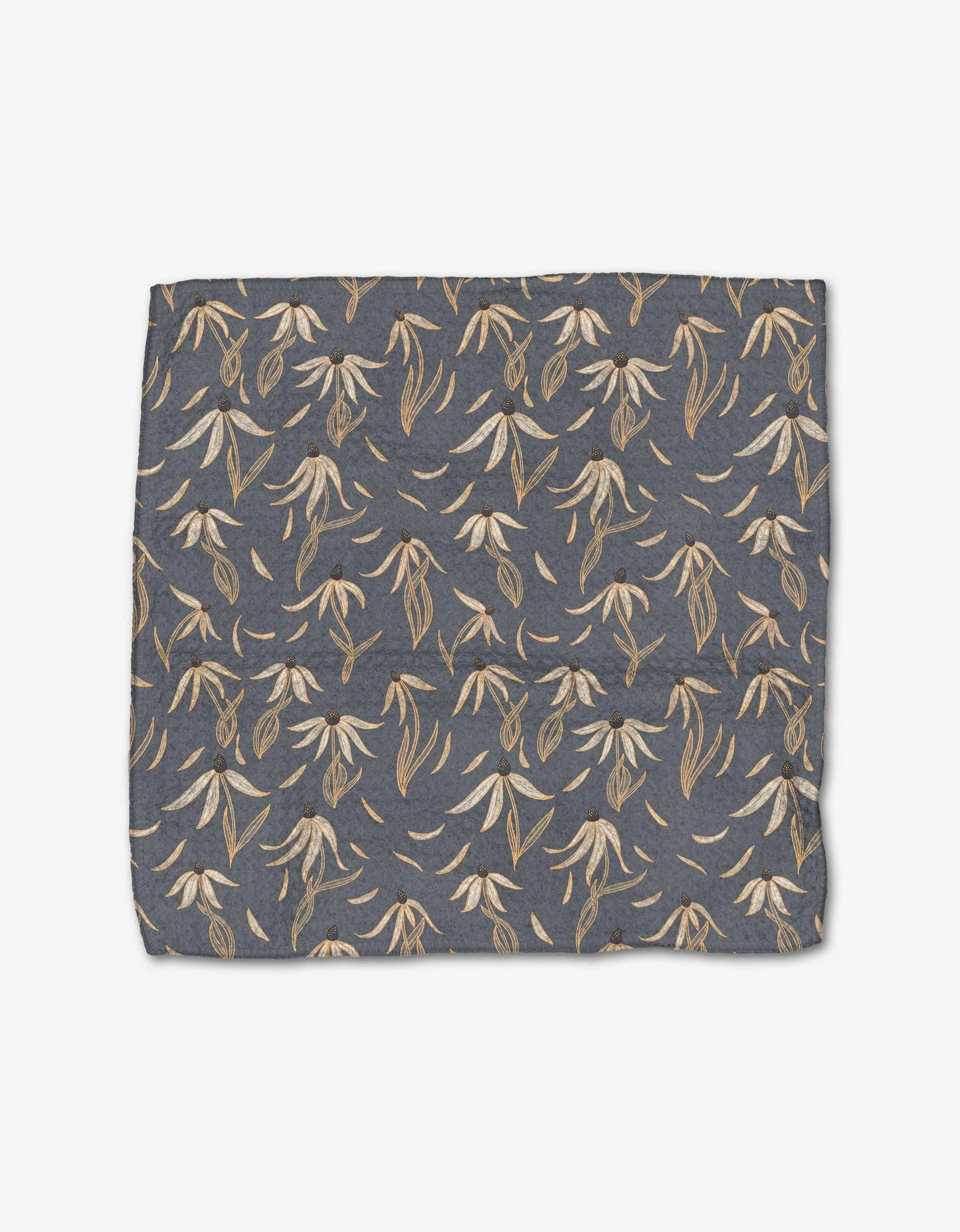Geometry Autumn Harvest Dishcloth Set - Marcel’s Culinary Experience