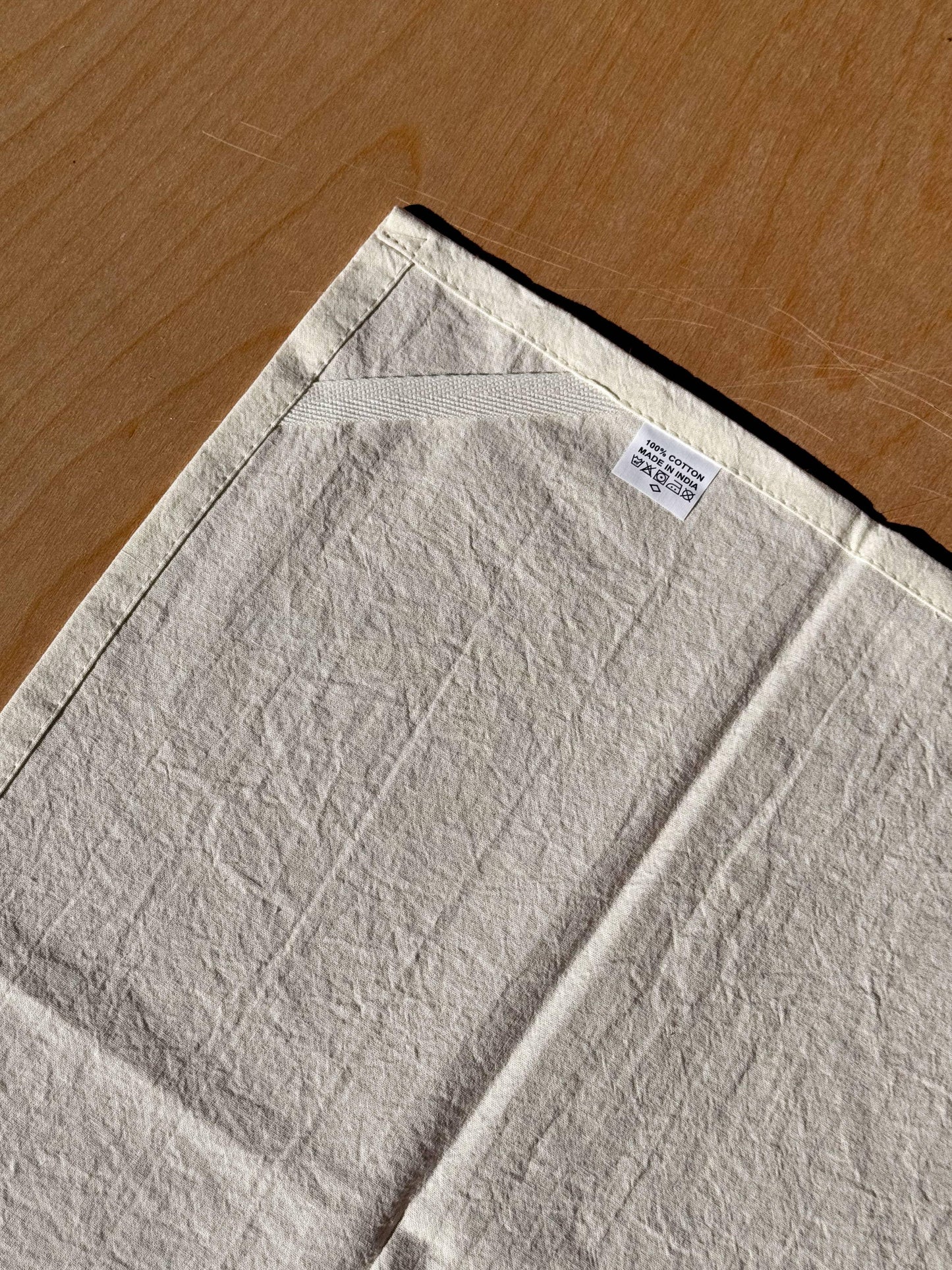 Chicago Map Tea Towel - Marcel’s Culinary Experience