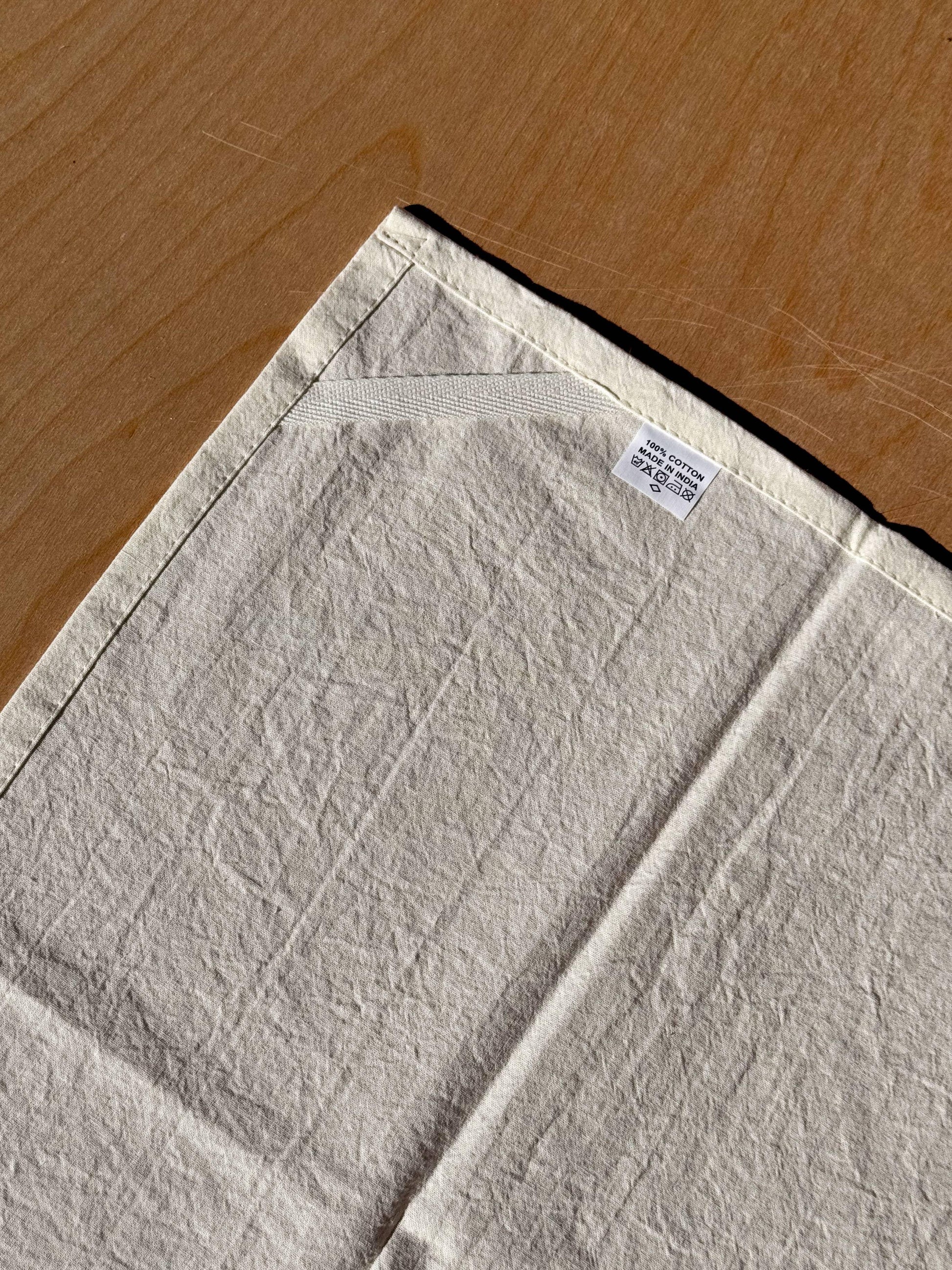 Chicago Map Tea Towel - Marcel’s Culinary Experience