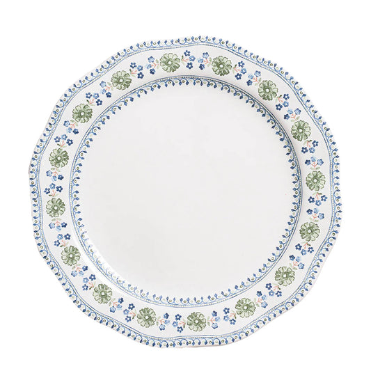 Juliska Villa Seville Dinner Plate - Chambray