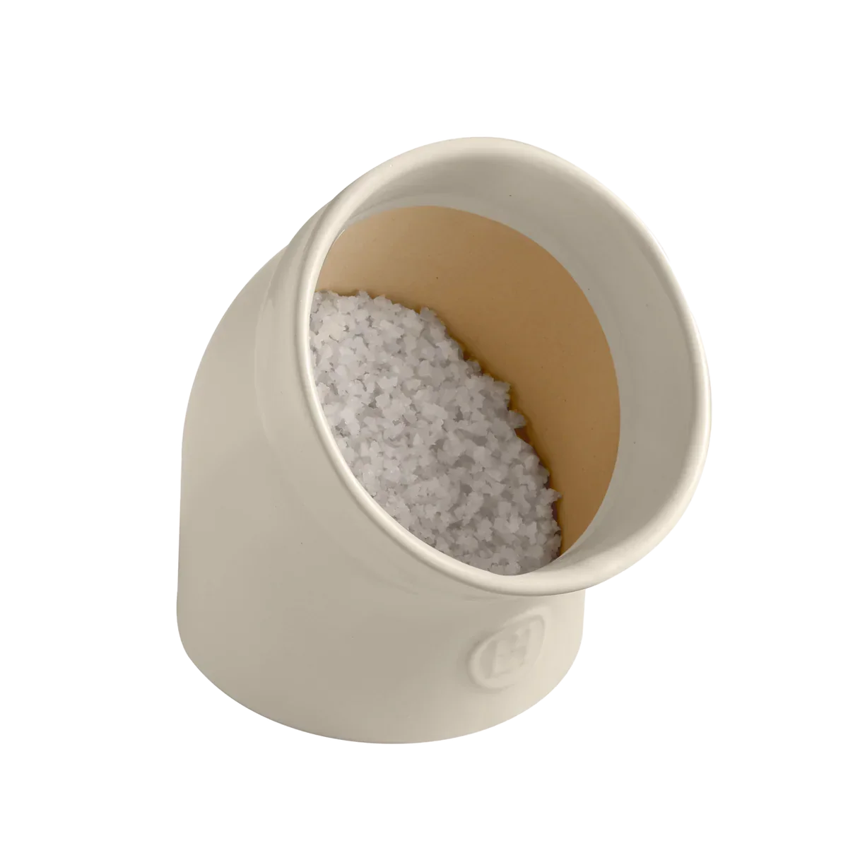 Emile Henry Clay Salt Pig - Marcel’s Culinary Experience