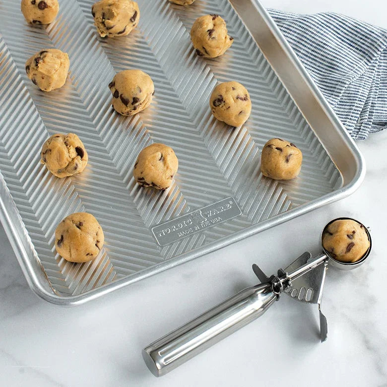 1.5 T Cookie Scoop - Marcel’s Culinary Experience