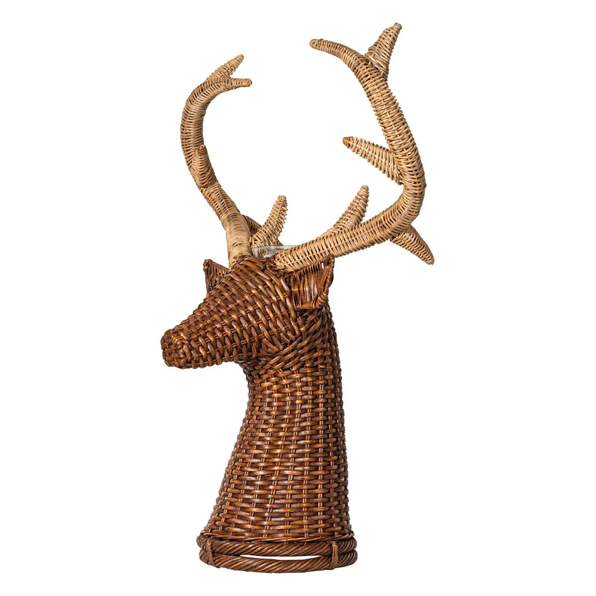Juliska Devon Willow Stag Vase 31"