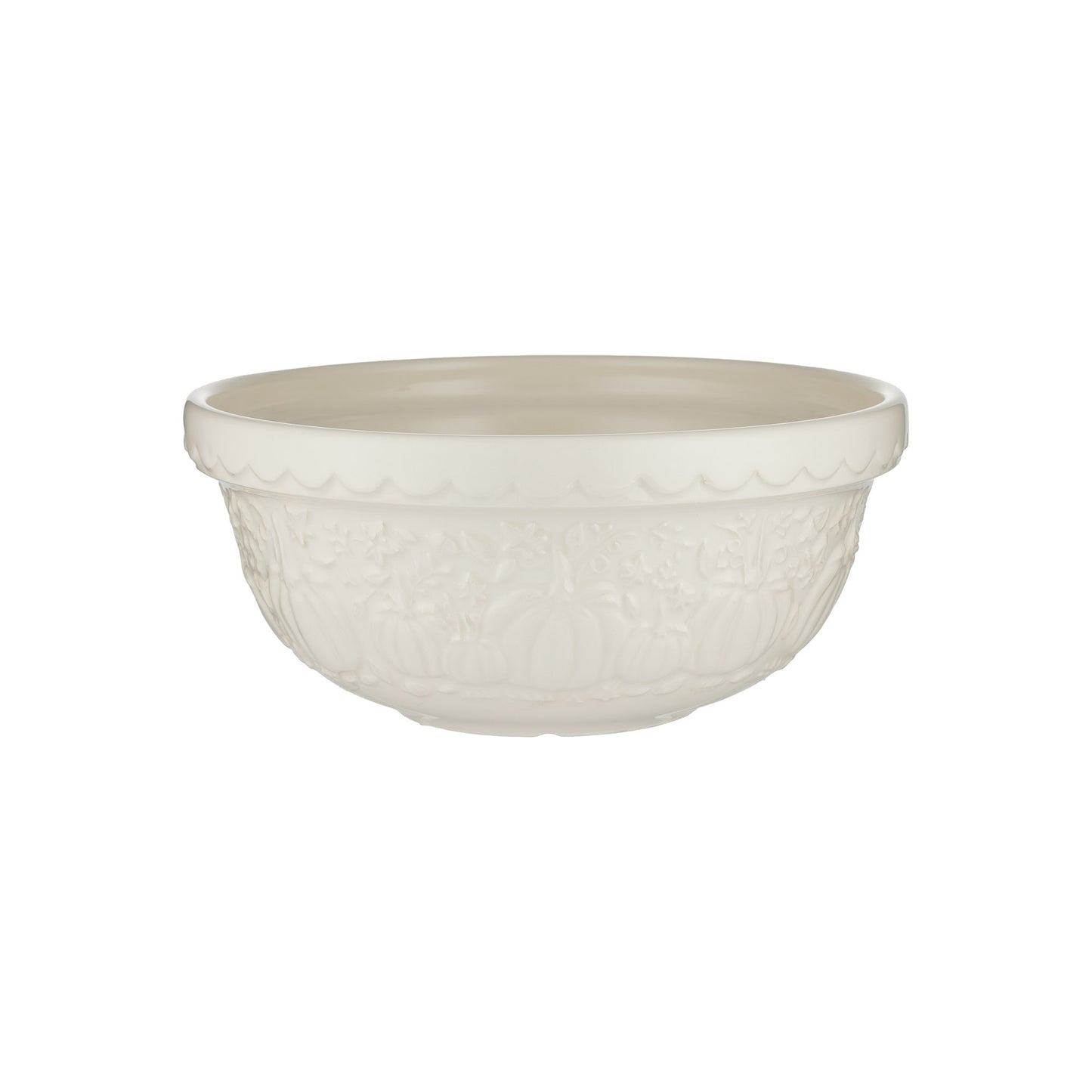 Mason Cash Pumpkin Mixing Bowl